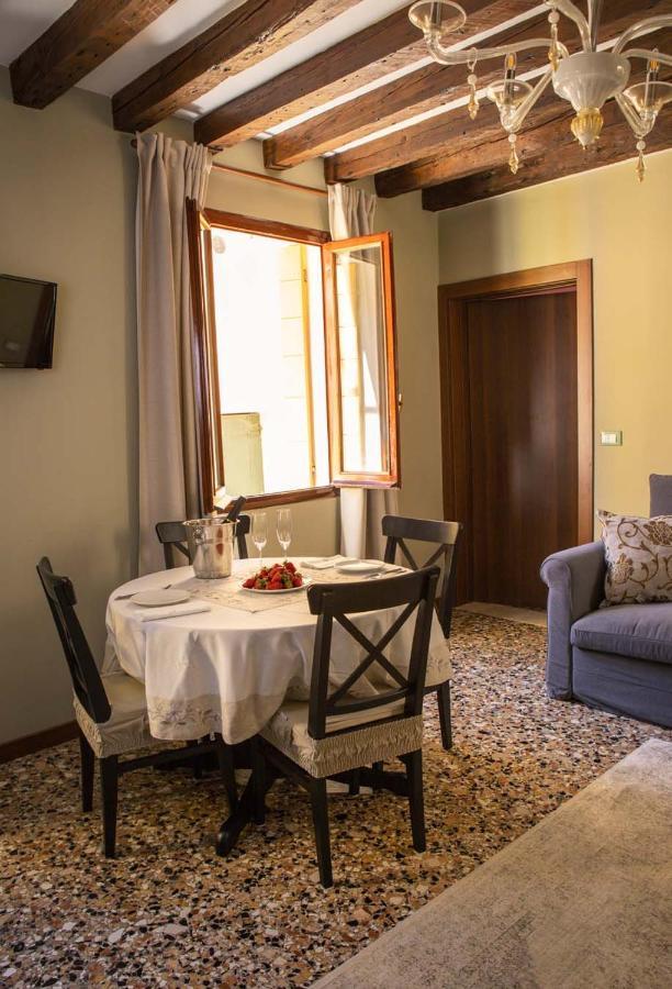 Wow Suite 5 Min From San Marco Venedig Eksteriør billede