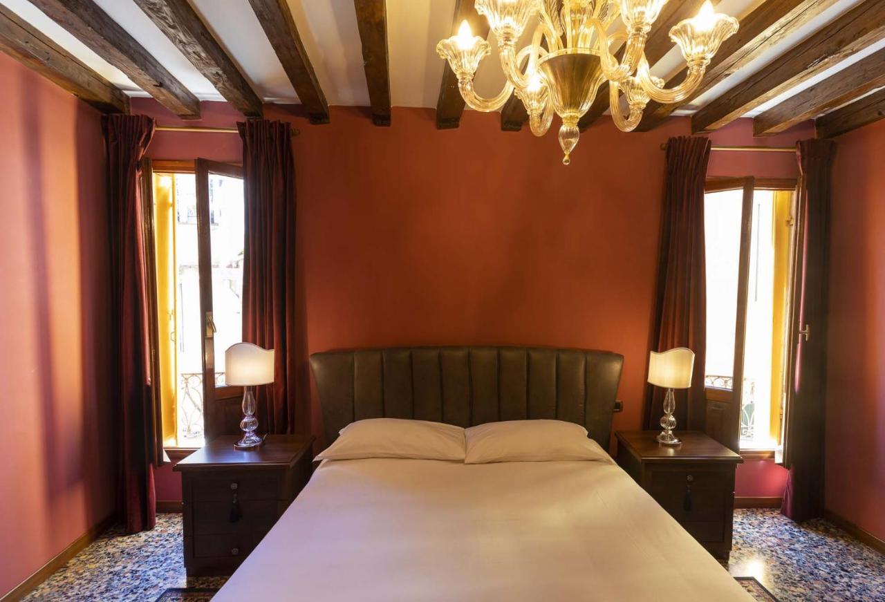 Wow Suite 5 Min From San Marco Venedig Eksteriør billede
